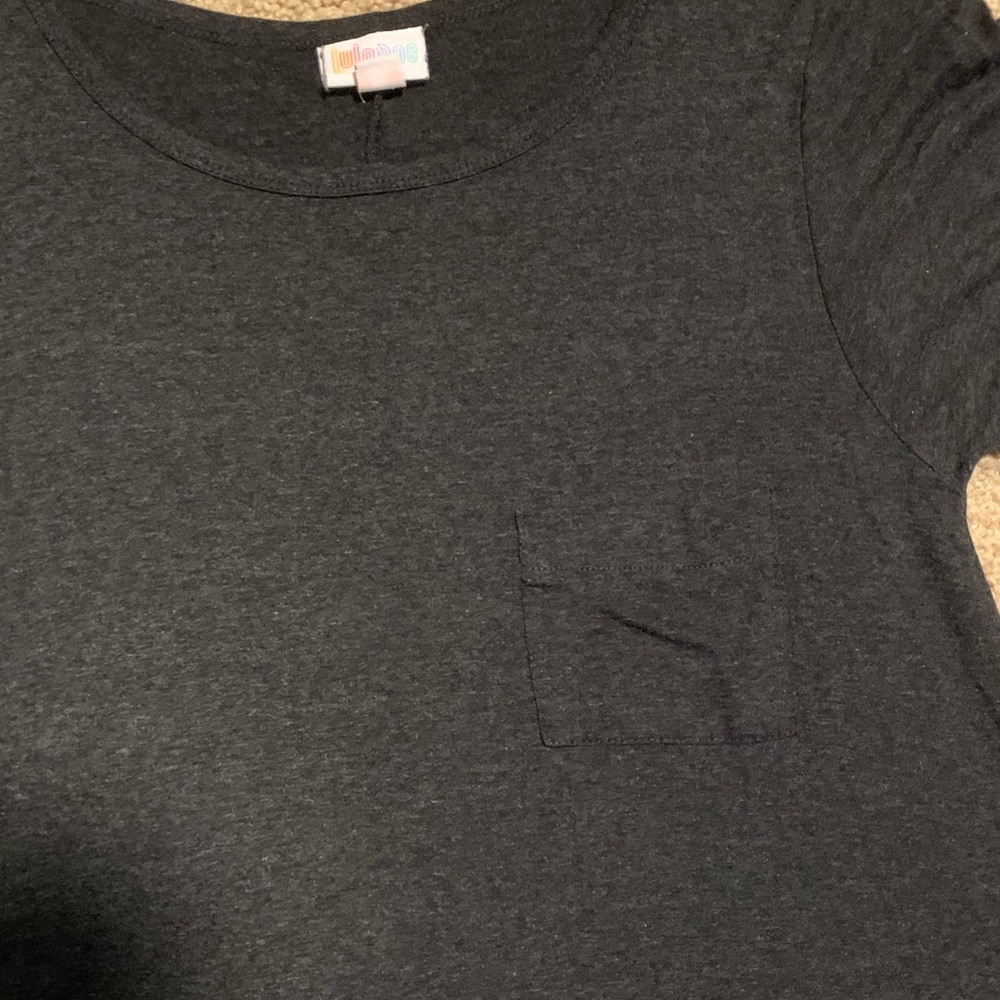 T-shirt Dress